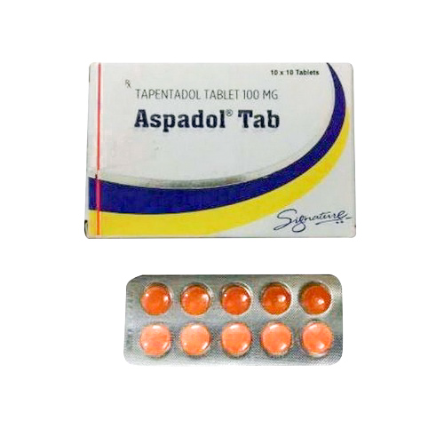Aspadol 100 mg