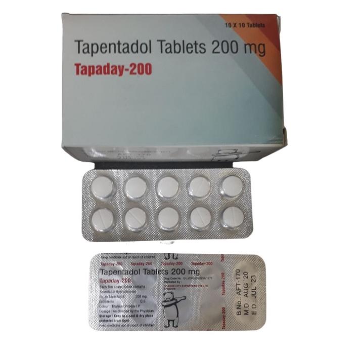 Tapadyay 200